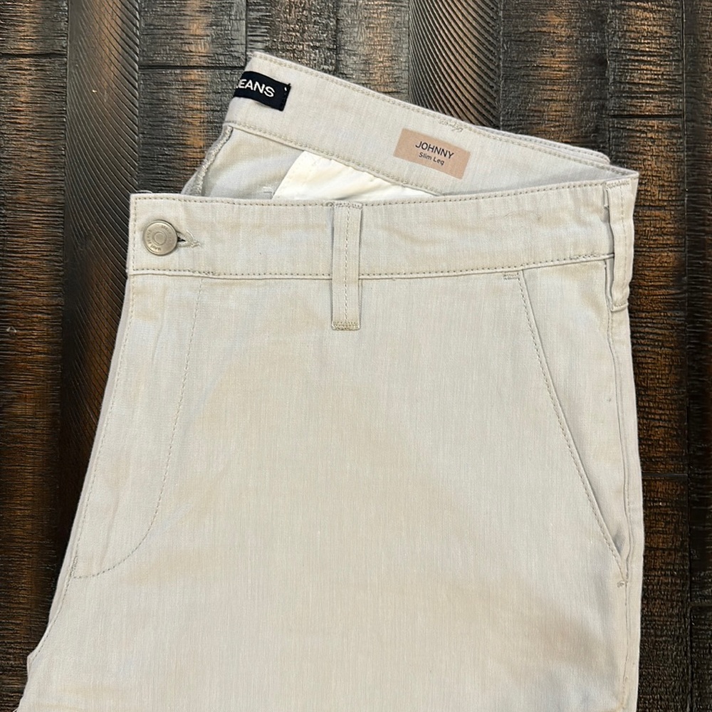 Mavi Jeans Johnny Slim Leg 38x30
